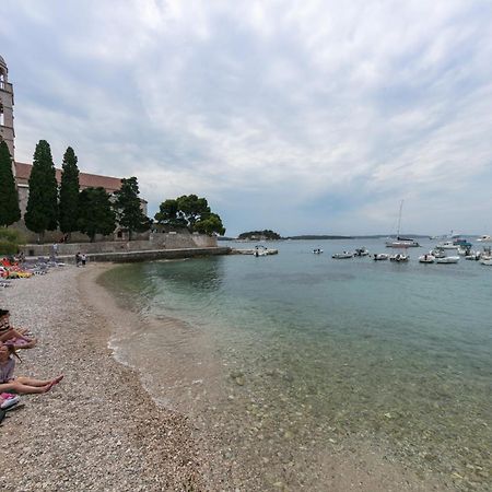 Bellevue Apartment Hvar Hvar Town Zewnętrze zdjęcie