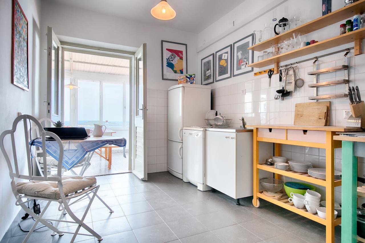 Bellevue Apartment Hvar Hvar Town Zewnętrze zdjęcie