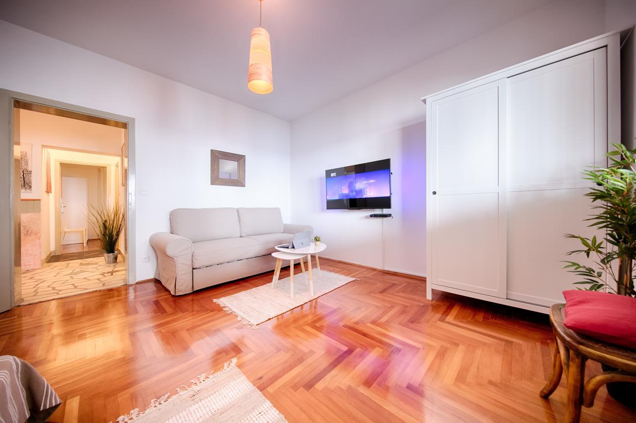 Bellevue Apartment Hvar Hvar Town Zewnętrze zdjęcie