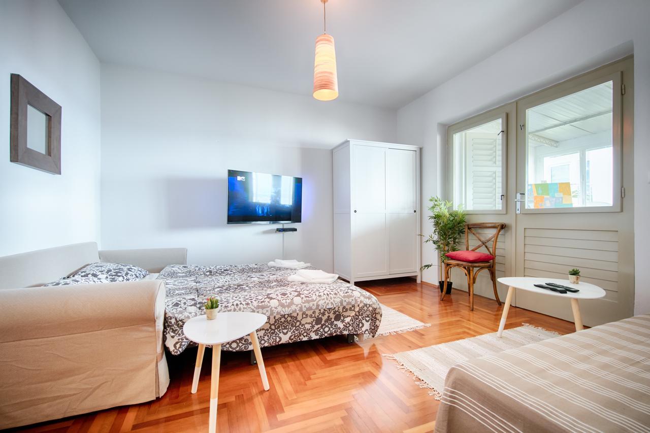 Bellevue Apartment Hvar Hvar Town Zewnętrze zdjęcie