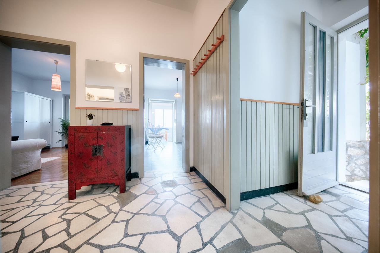 Bellevue Apartment Hvar Hvar Town Zewnętrze zdjęcie