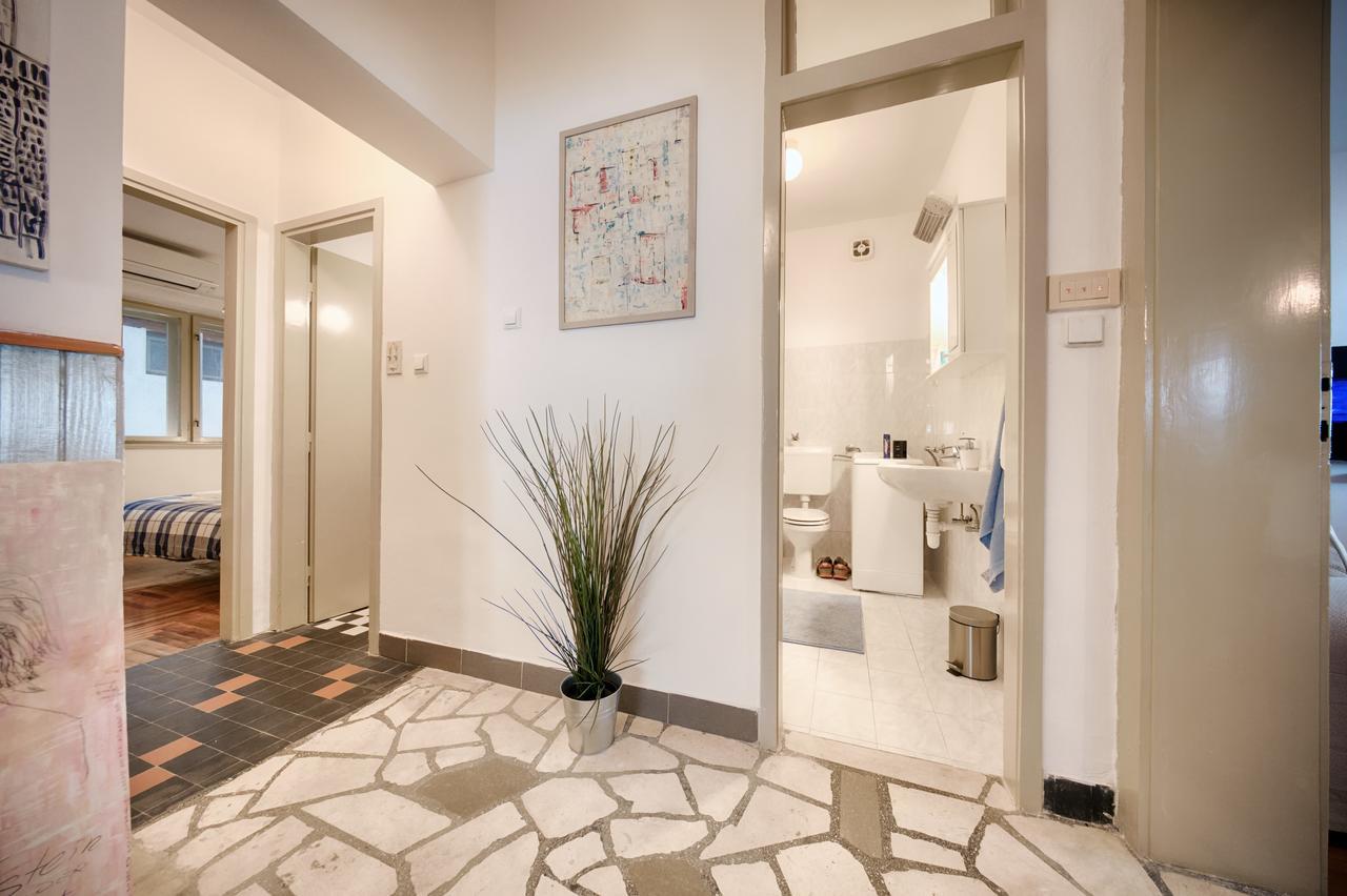 Bellevue Apartment Hvar Hvar Town Zewnętrze zdjęcie