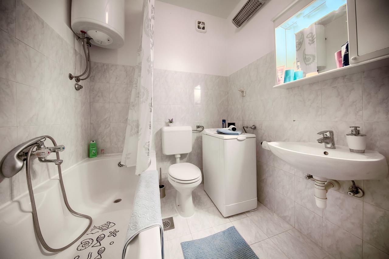Bellevue Apartment Hvar Hvar Town Zewnętrze zdjęcie