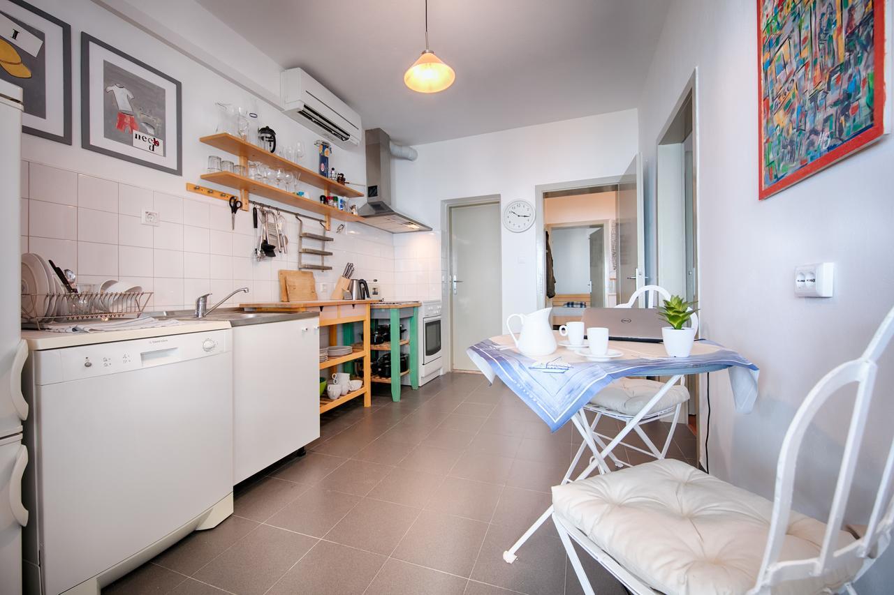 Bellevue Apartment Hvar Hvar Town Zewnętrze zdjęcie