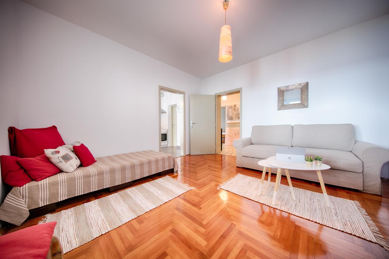 Bellevue Apartment Hvar Hvar Town Zewnętrze zdjęcie