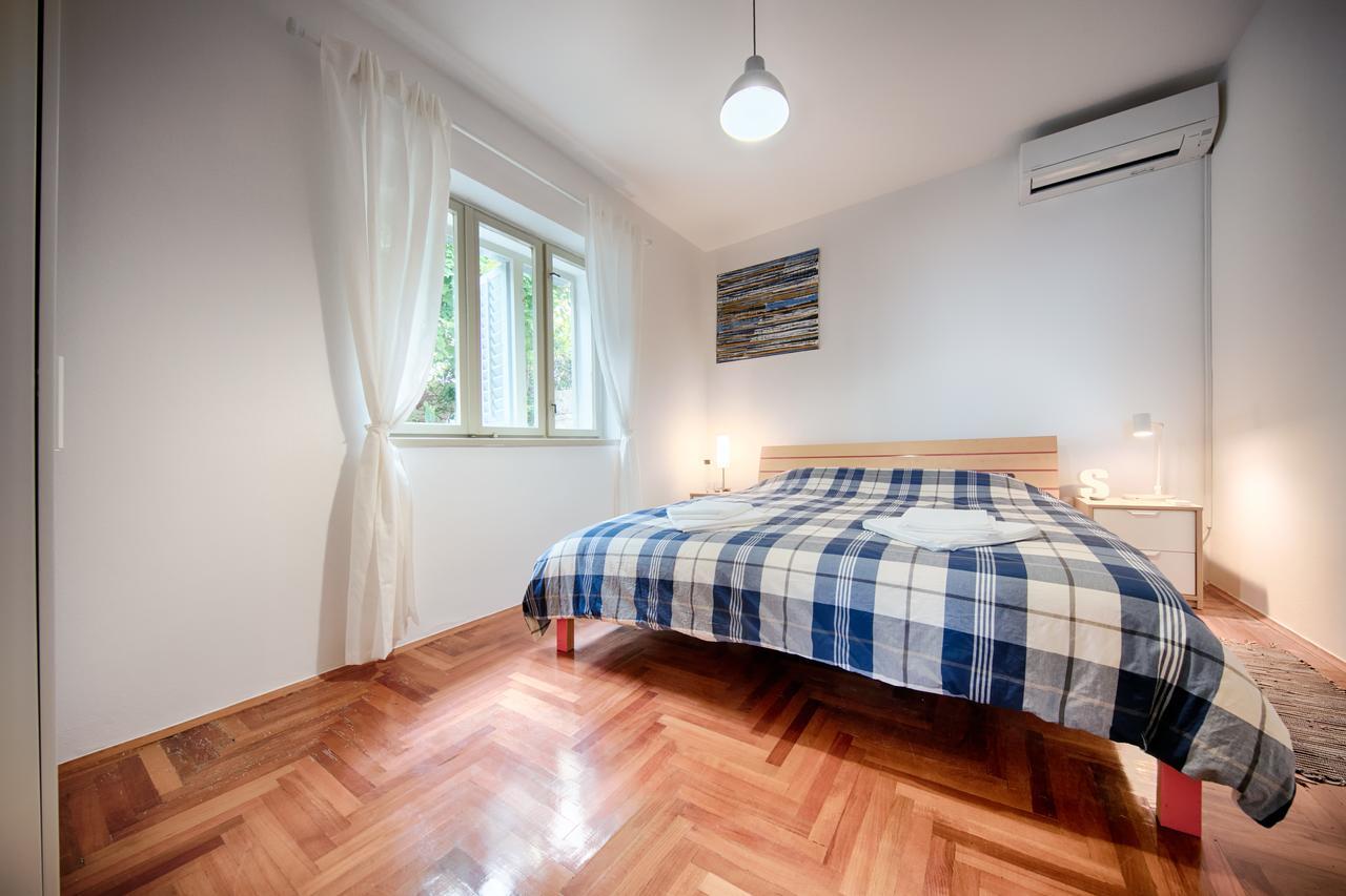Bellevue Apartment Hvar Hvar Town Zewnętrze zdjęcie