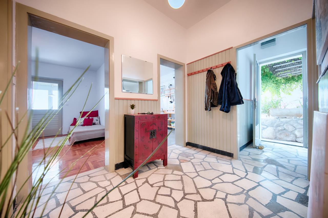 Bellevue Apartment Hvar Hvar Town Zewnętrze zdjęcie