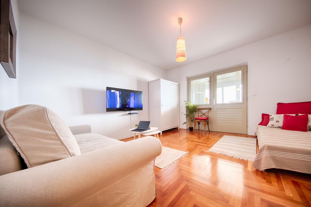 Bellevue Apartment Hvar Hvar Town Zewnętrze zdjęcie