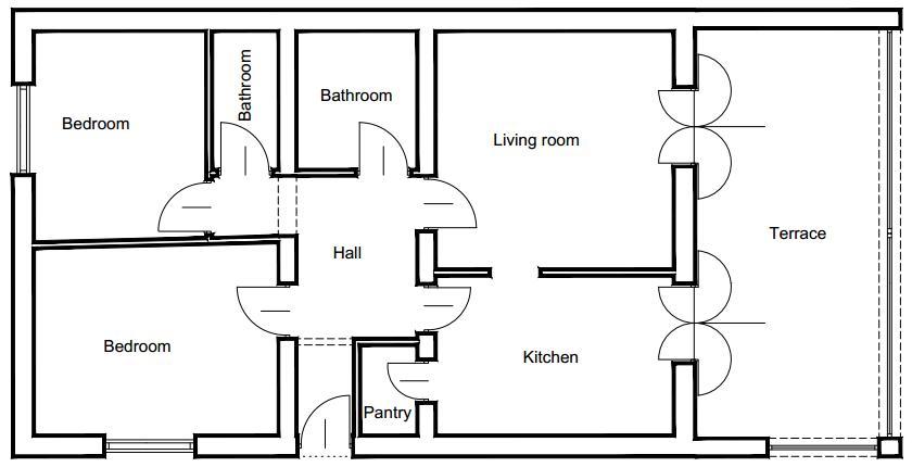 Bellevue Apartment Hvar Hvar Town Zewnętrze zdjęcie