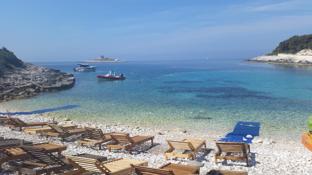 Bellevue Apartment Hvar Hvar Town Zewnętrze zdjęcie