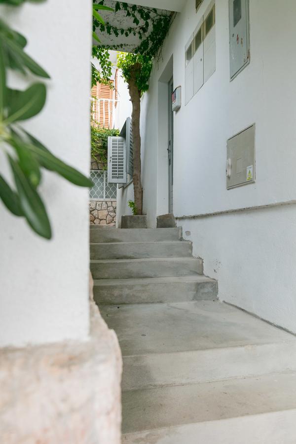 Bellevue Apartment Hvar Hvar Town Zewnętrze zdjęcie